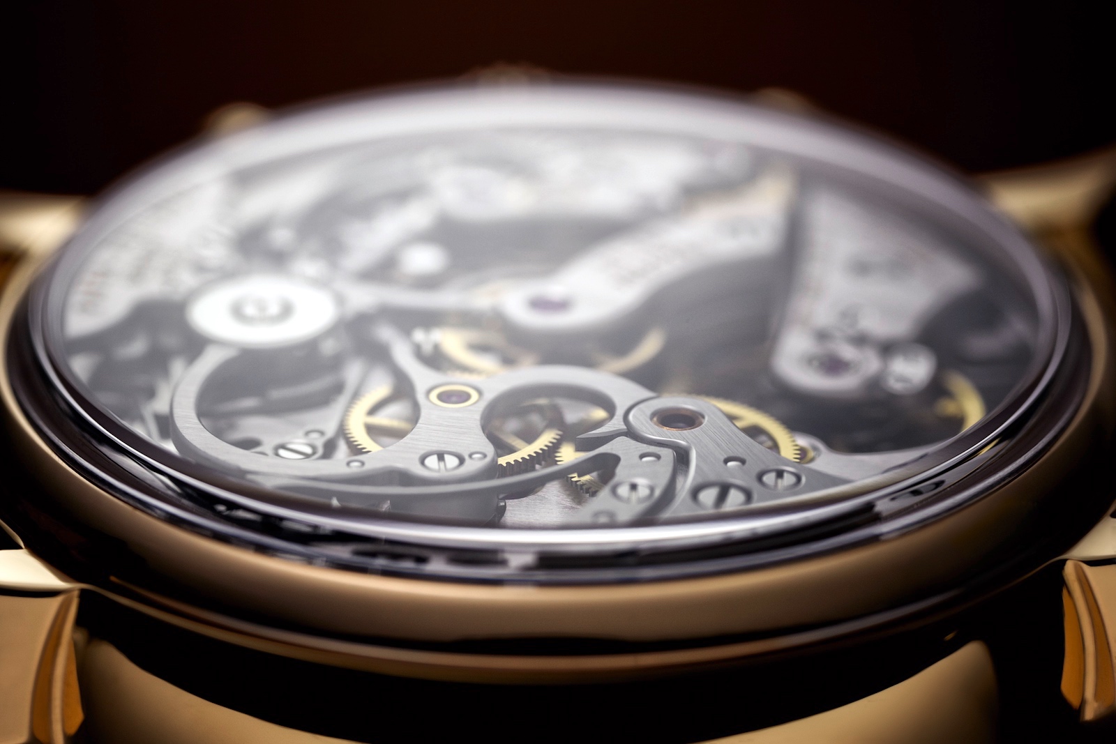 Patek Philippe 7150/250R-001 - fondo caja