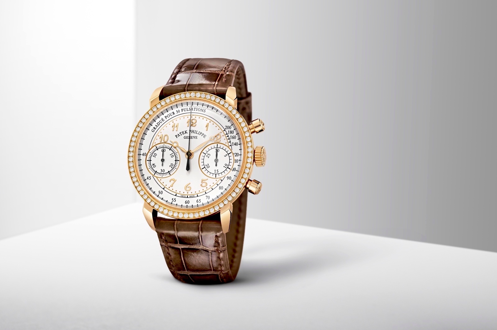 Patek Philippe 7150/250R-001