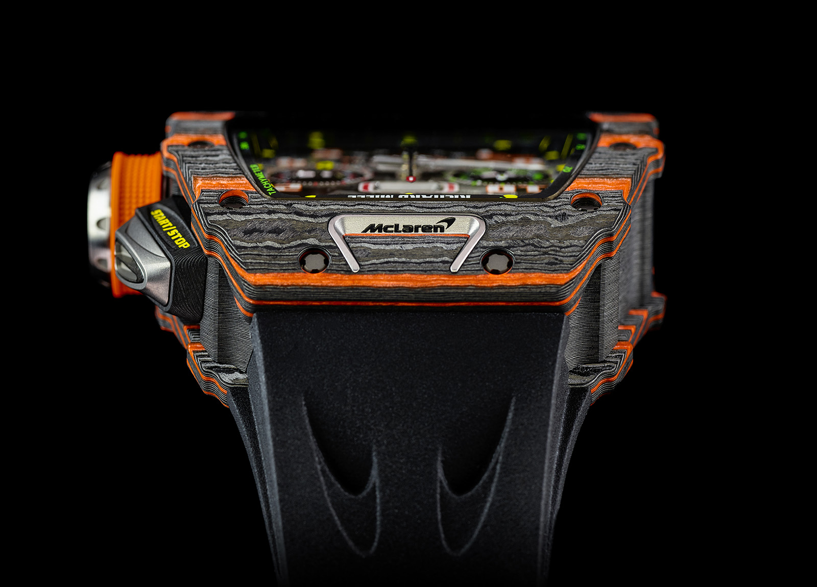 Richard Mille RM11-03 McLaren