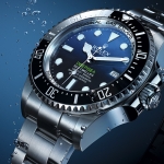 Rolex en Baselworld 2018 (2ª parte): el Deepsea alcanza su madurez