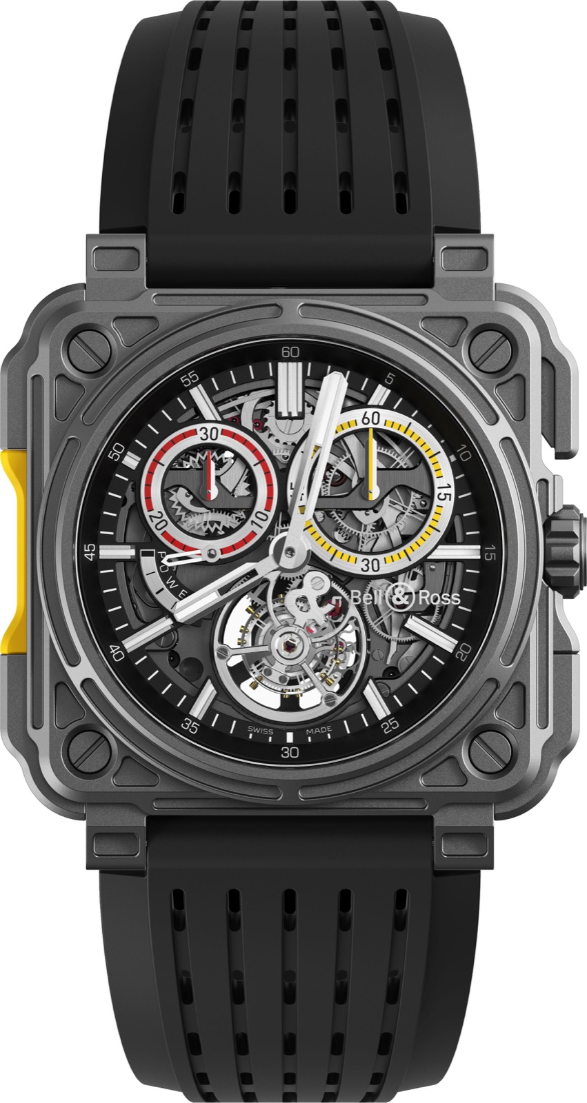 BR-X1 Tourbillon R.S.18
