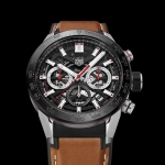 TAG Heuer Carrera Heuer 02 Manufacture