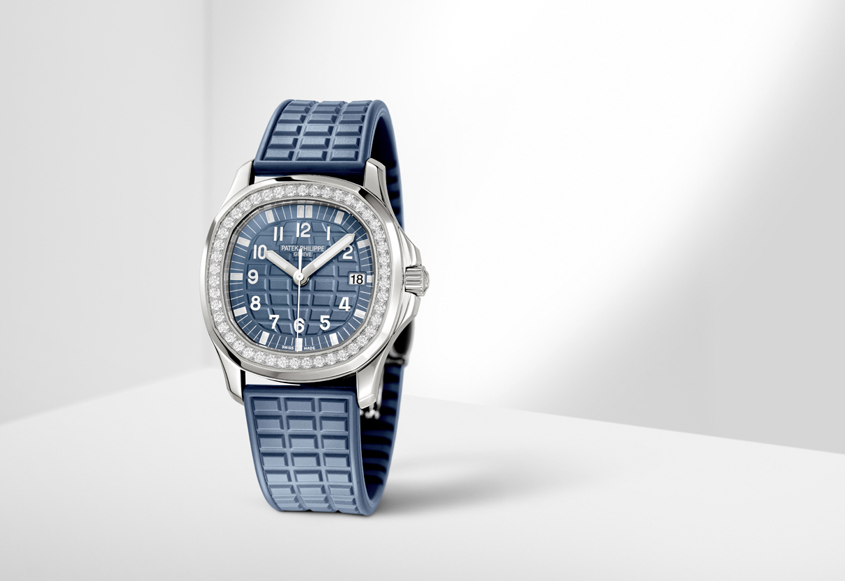 Las otras novedades de Patek Philippe en Baselworld 2018 - 5067A-025 AMB