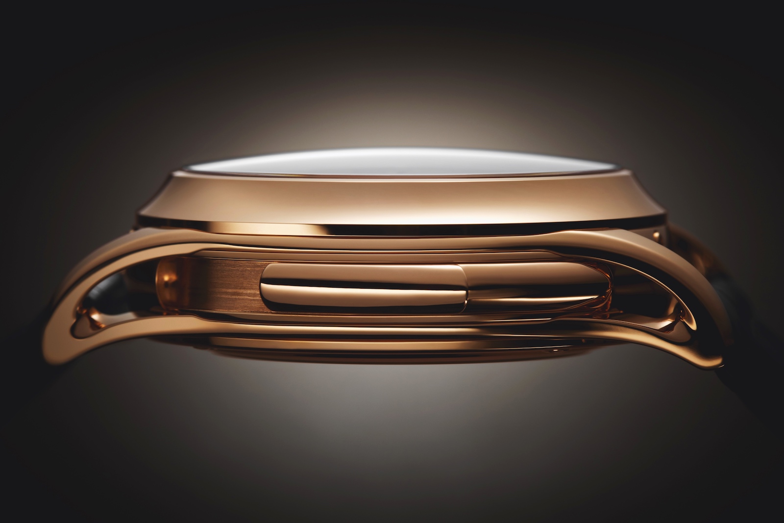 Las otras novedades de Patek Philippe en Baselworld 2018 - 5208R-001 caja