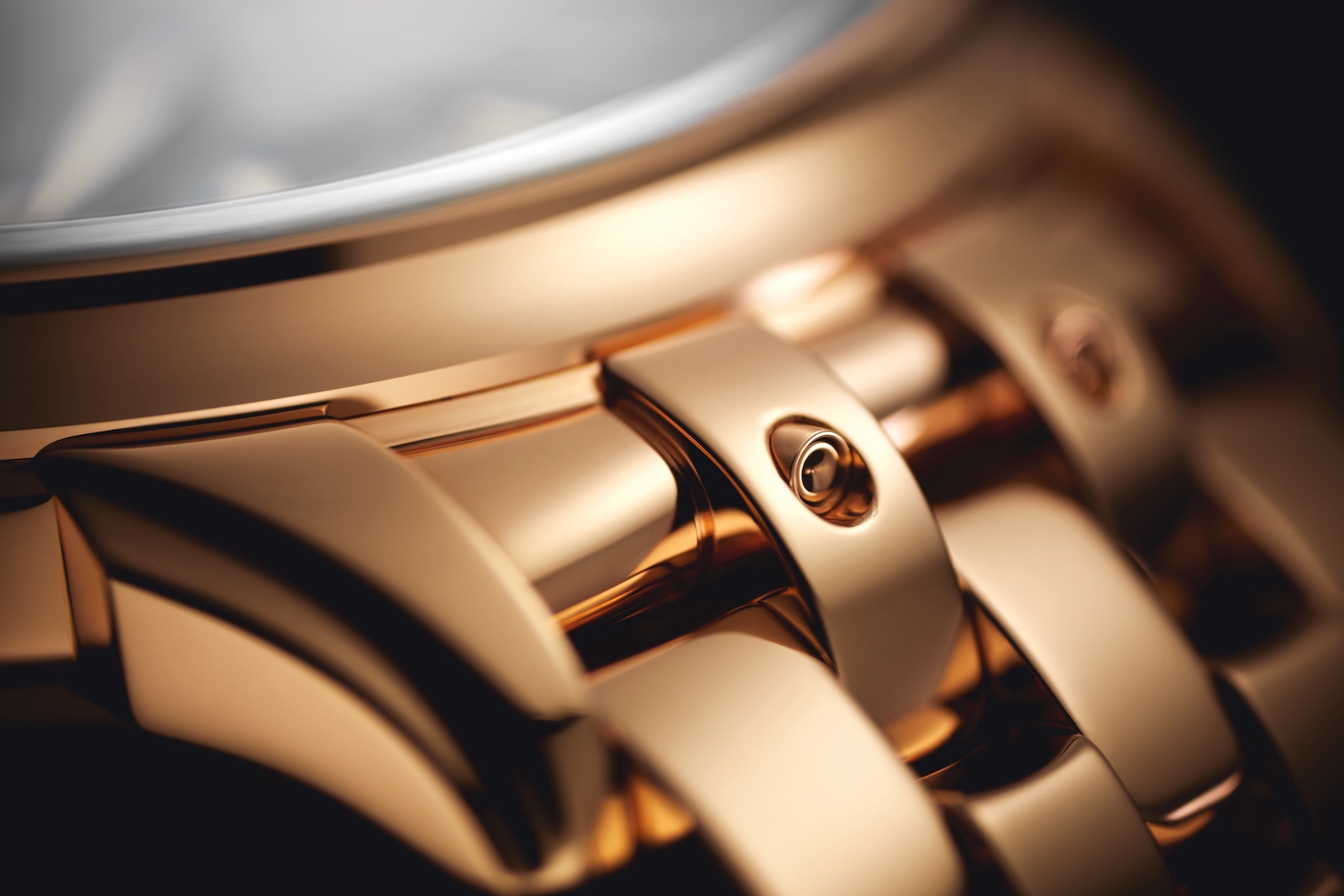 Las otras novedades de Patek Philippe en Baselworld 2018 - 5270/1R-001 pulsera