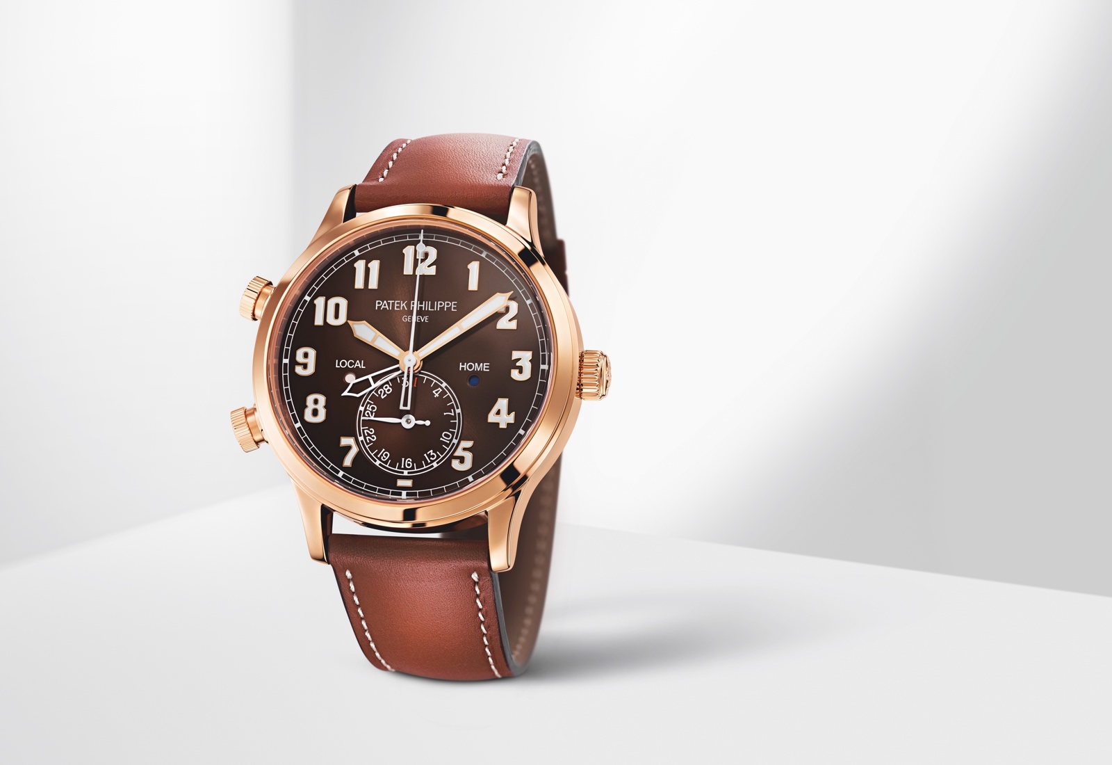Las otras novedades de Patek Philippe en Baselworld 2018 - 5524R-001