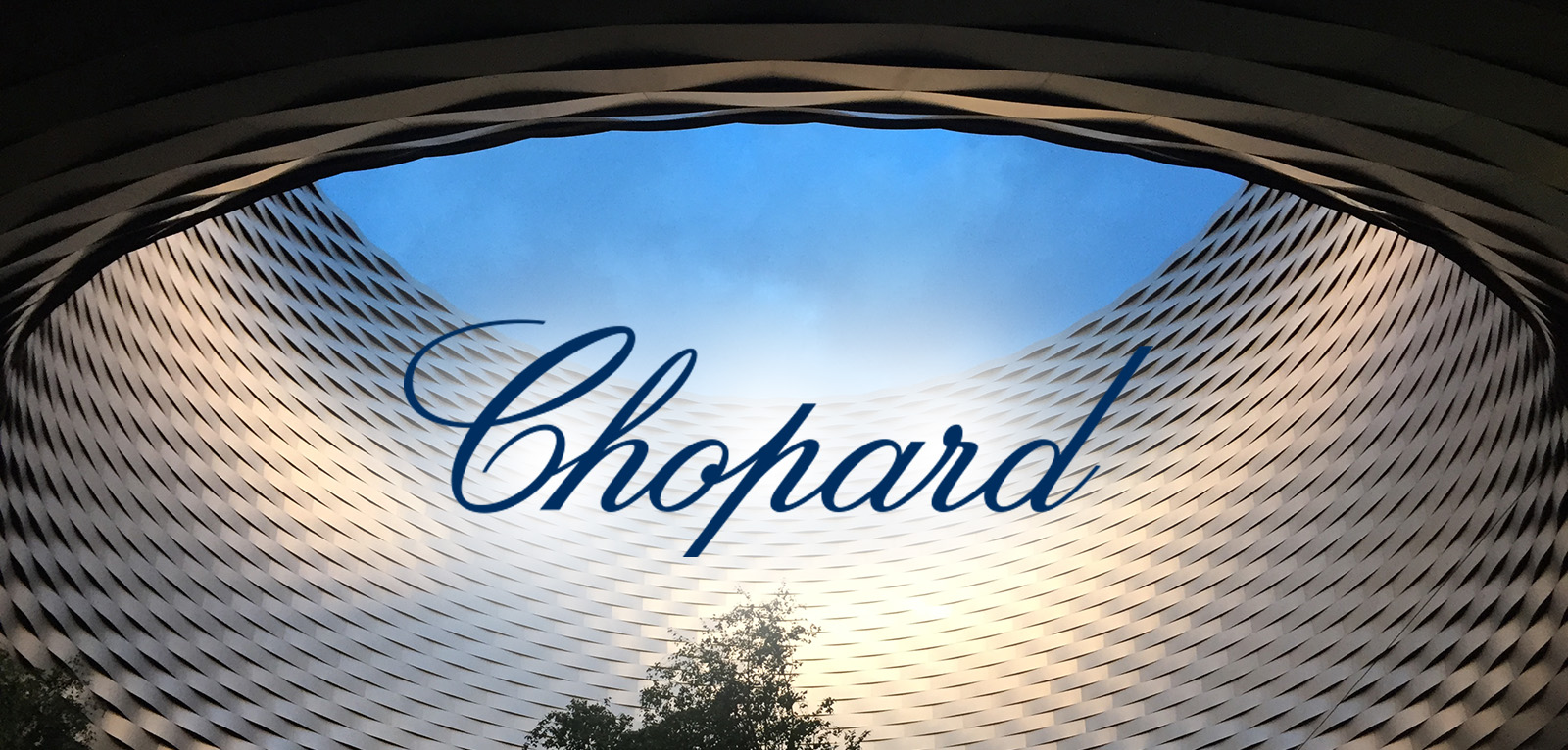 Baselworld 2018 Chopard