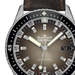 Blancpain en Baselworld 2018 (2ª parte): los Fifty Fathoms