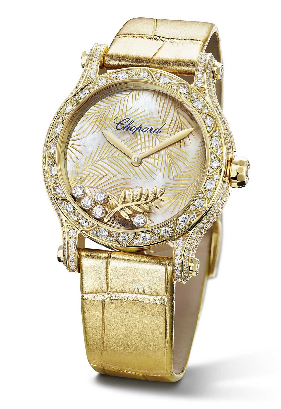Chopard Happy Palm 275366-0001