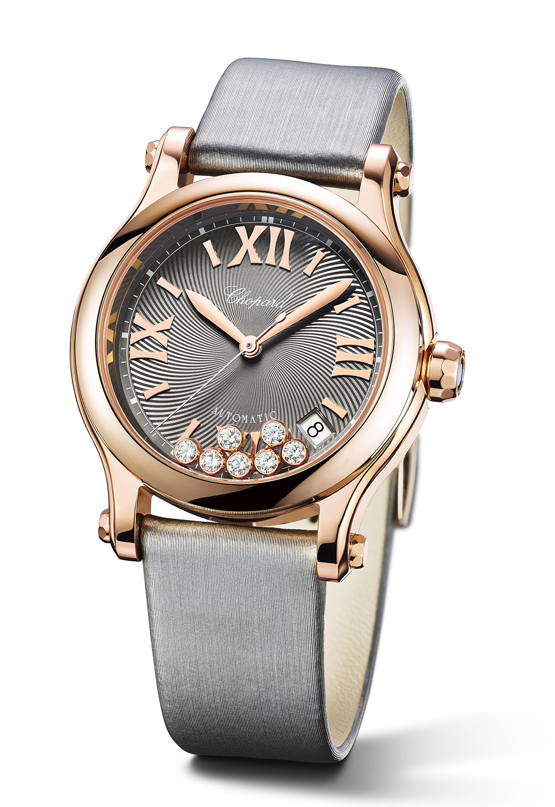Chopard Happy Sport 274808-5012
