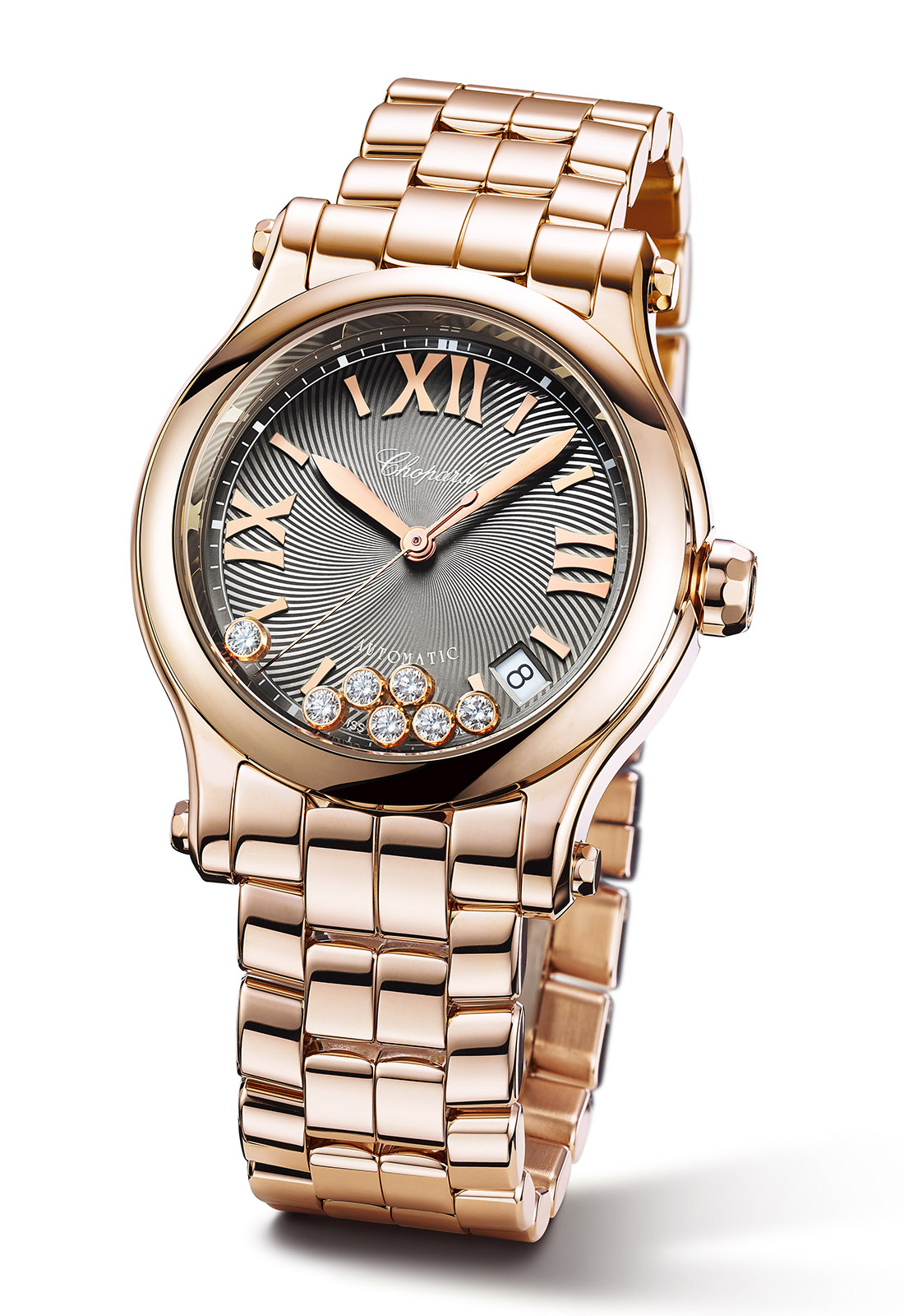 Chopard Happy Sport 274808-5013