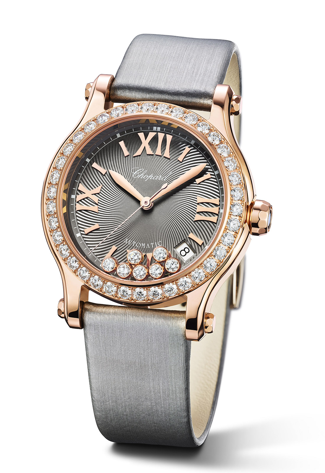 Chopard Happy Sport 274808-5014