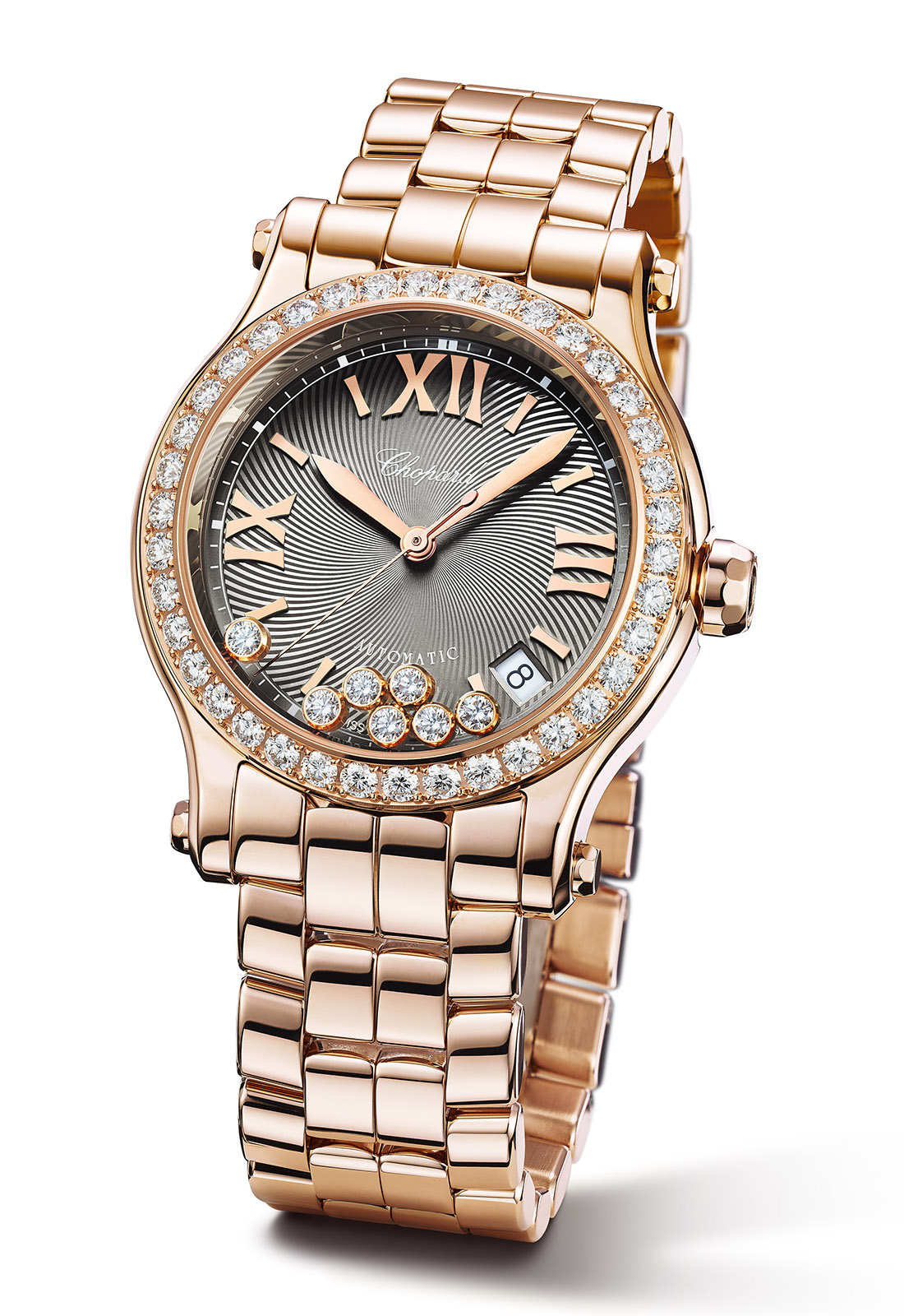 Chopard Happy Sport 274808-5015