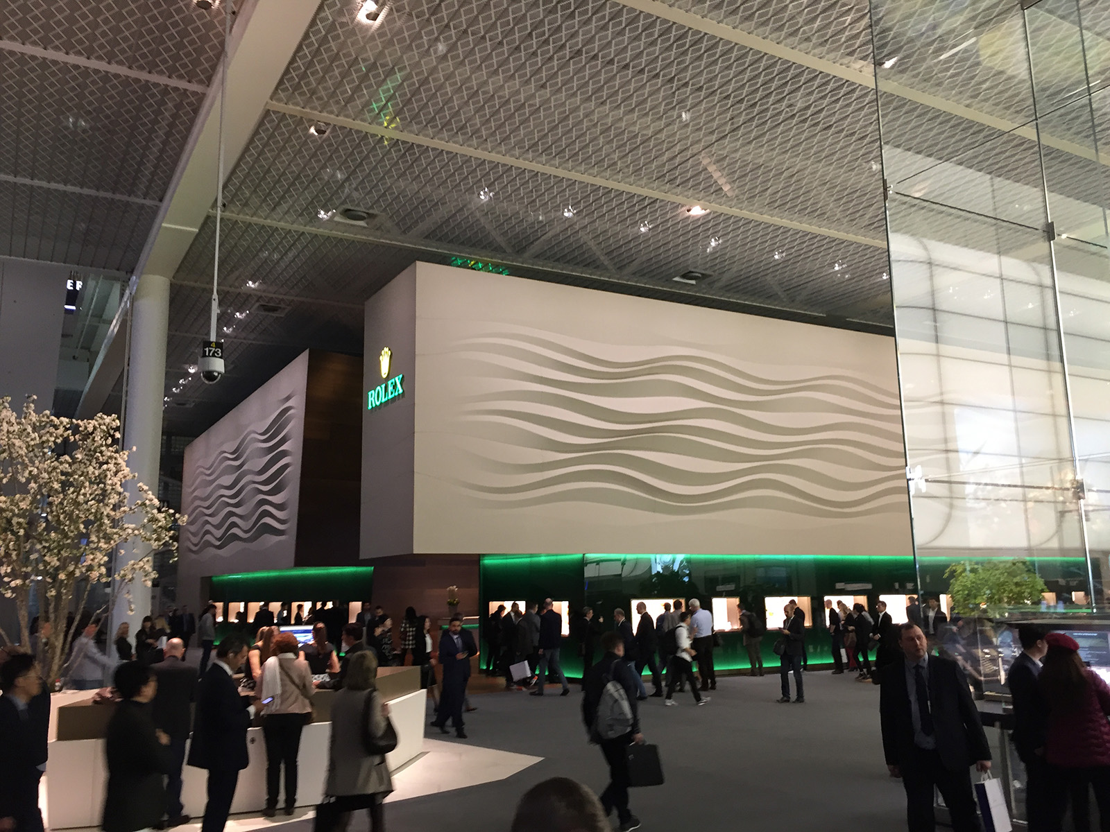 Baselworld 2018