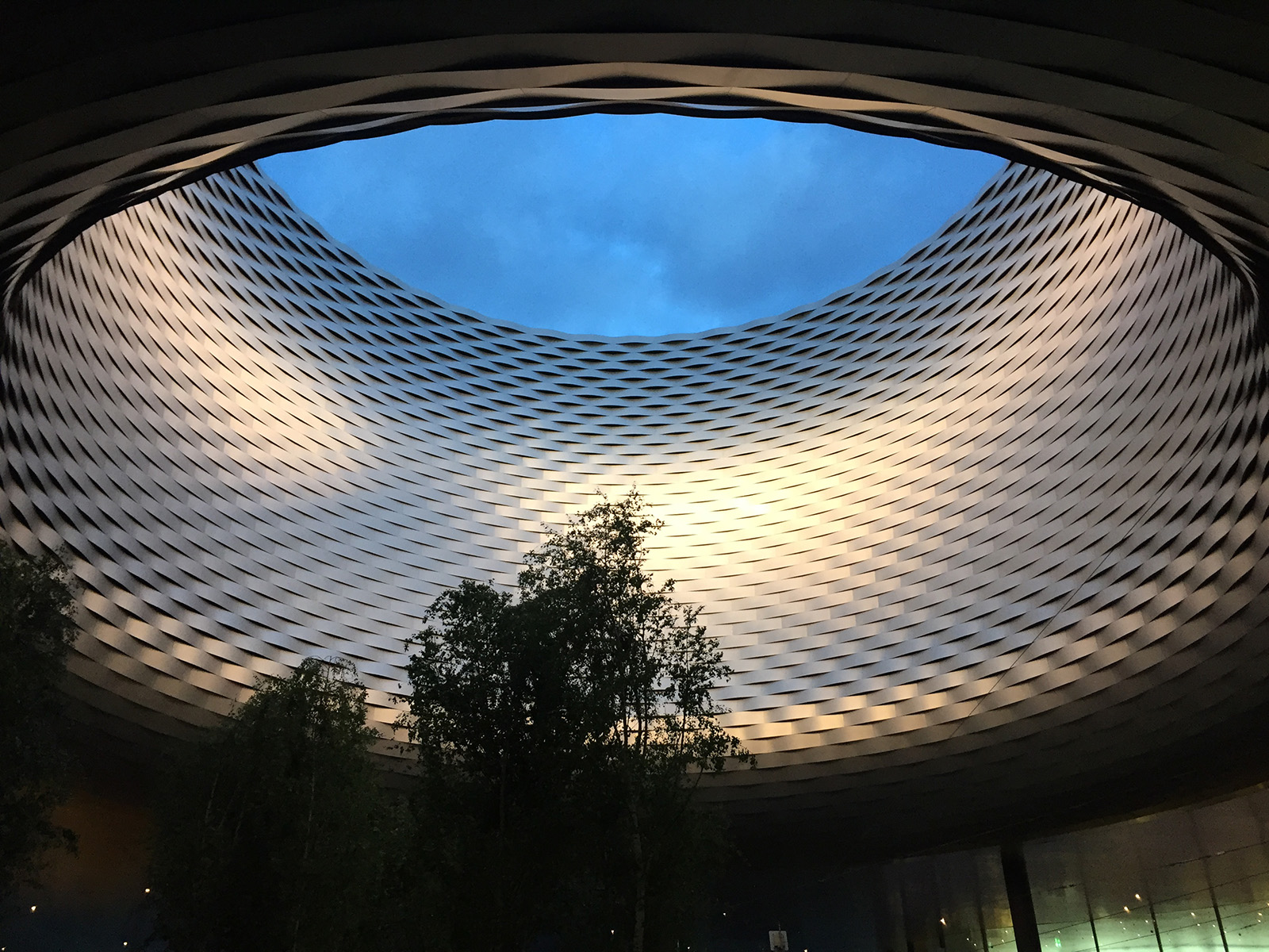 Baselworld 2018