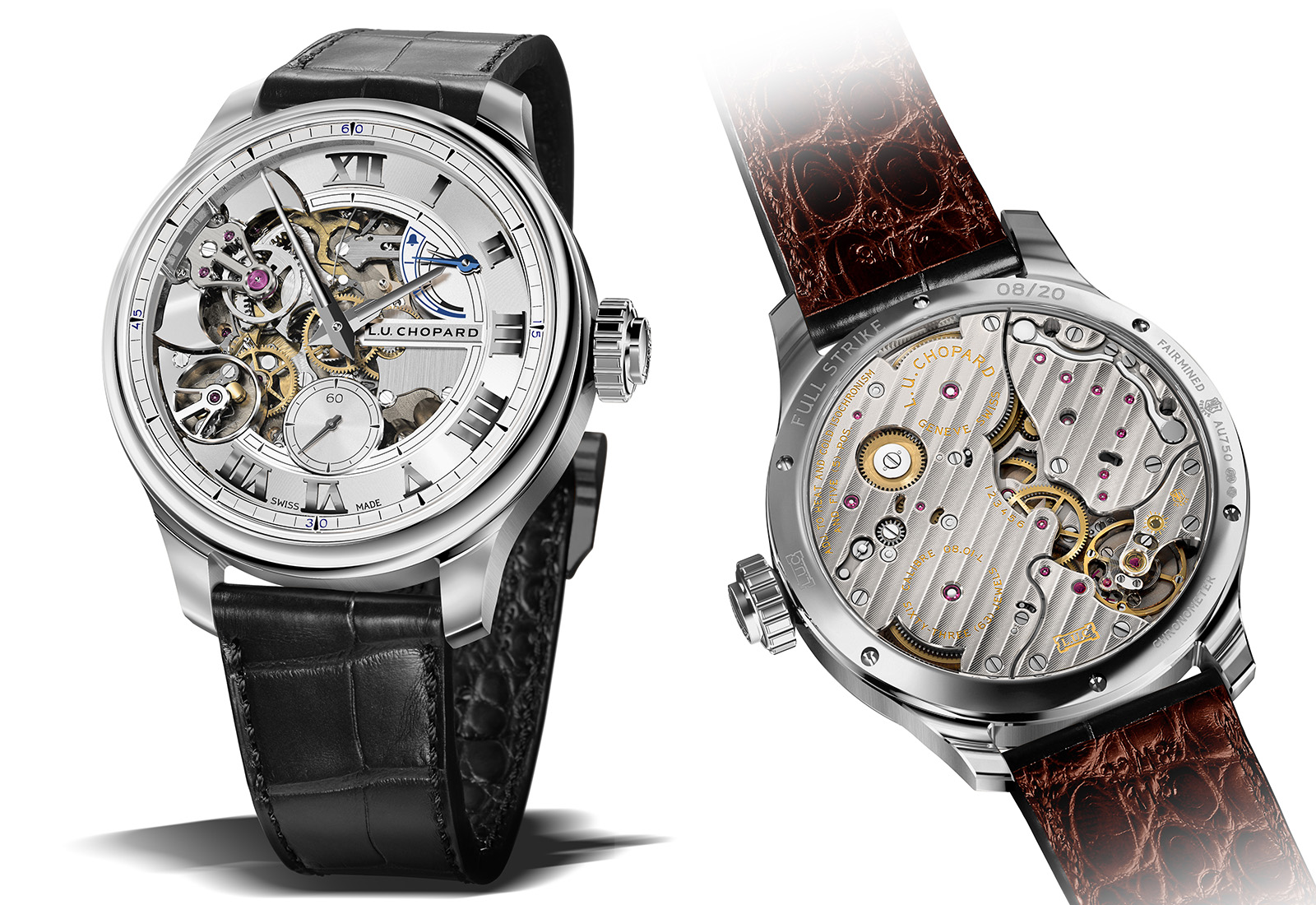 Chopard L.U.C Full Strike