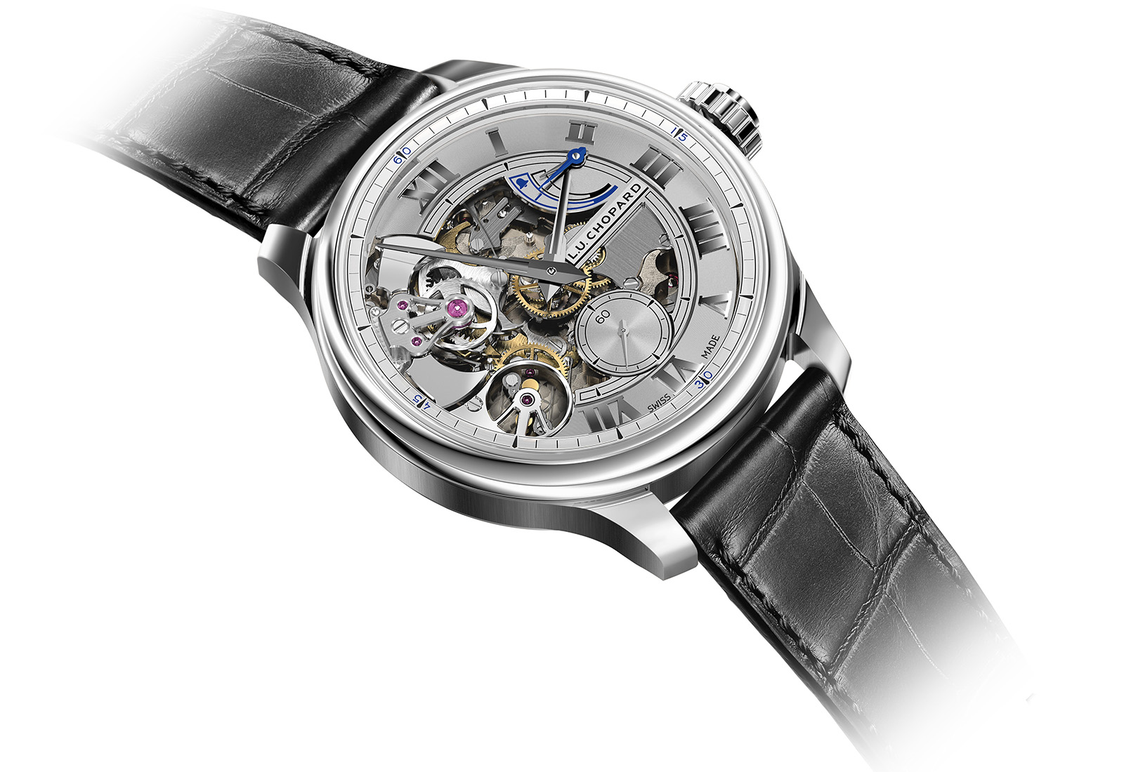 Chopard L.U.C Full Strike