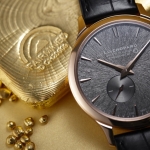 Chopard se compromete con el oro 100% ético