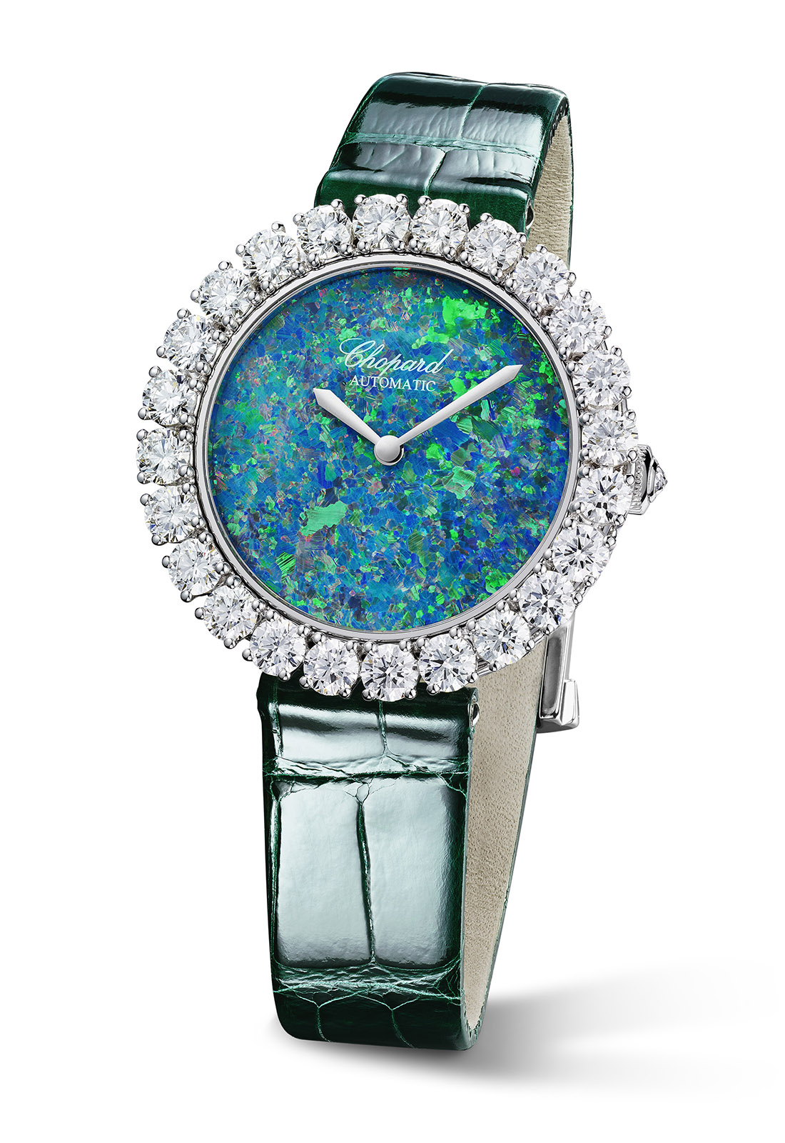 Chopard L'Heure du Diamant 13A419-1006