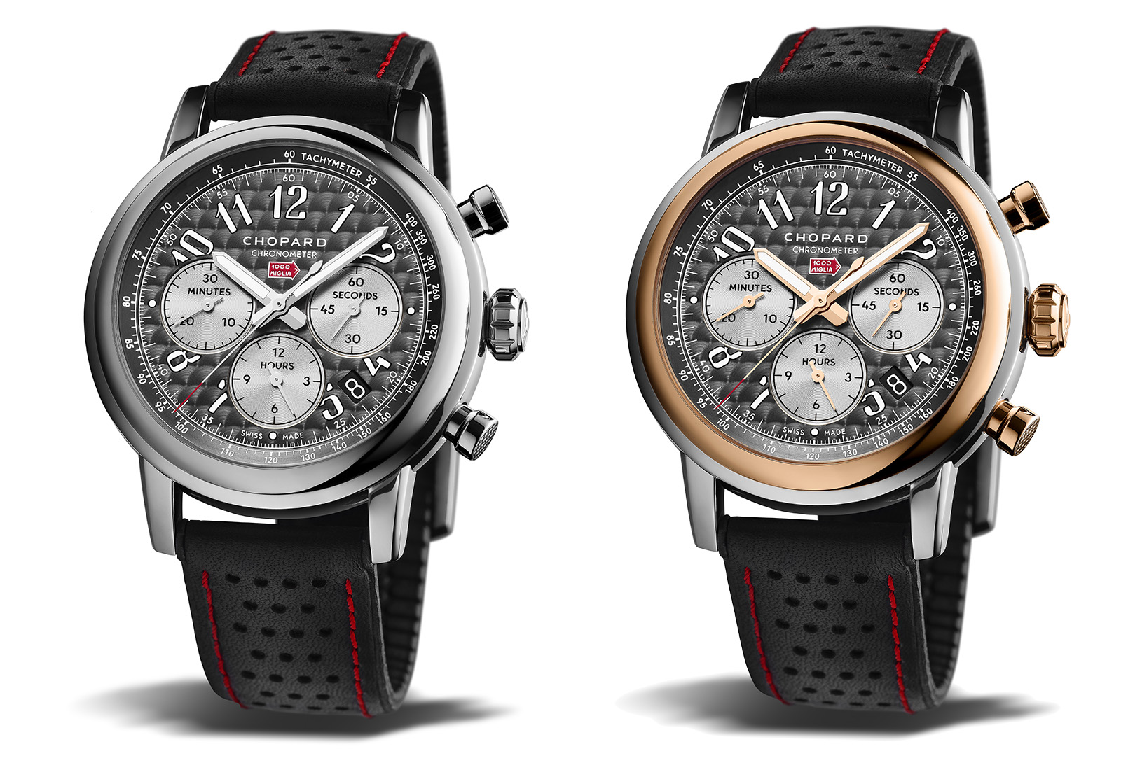 Chopard Mille Miglia 2018 Race Edition
