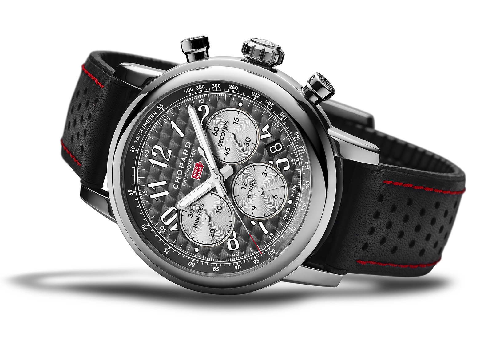 Chopard Mille Miglia 2018 Race Edition