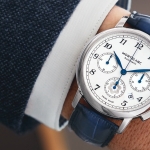 Montblanc Star Legacy Automatic Chronograph.