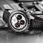 Nueva Edición Limitada del Omega Speedmaster CK 2998.