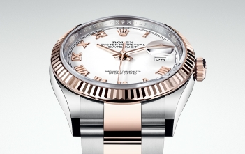 Rolex Oyster Perpetual Datejust 36