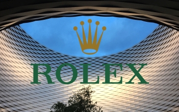 Rolex en Baselworld 2018
