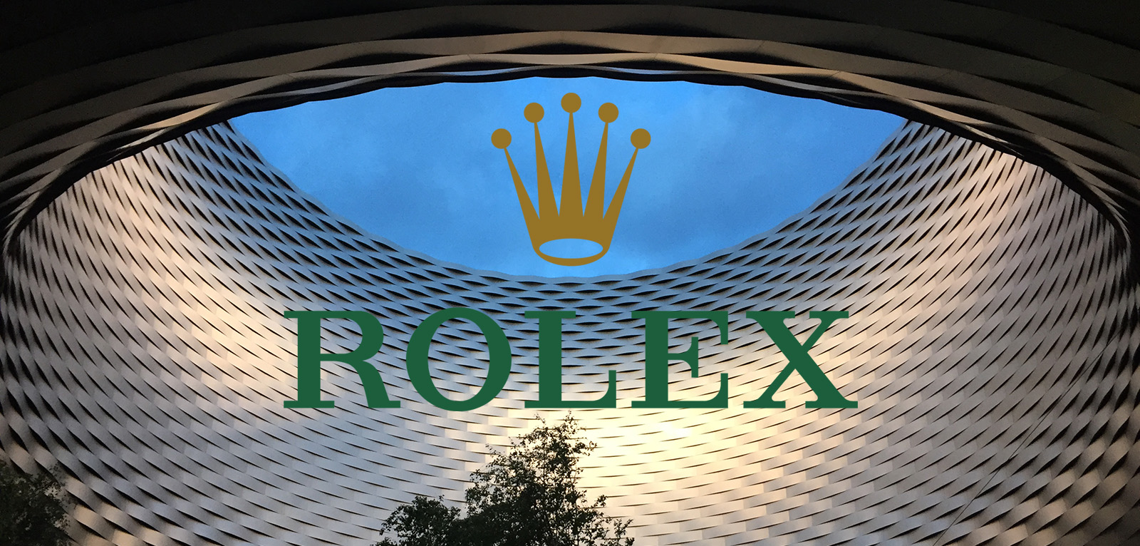 Rolex en Baselworld 2018