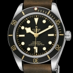 Tudor Black Bay Fifty-Eight (2ª parte): el encanto de un “diver” en versión original, a fondo