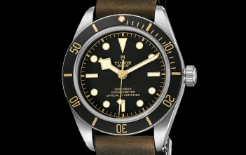 Tudor Black Bay Fifty-Eight