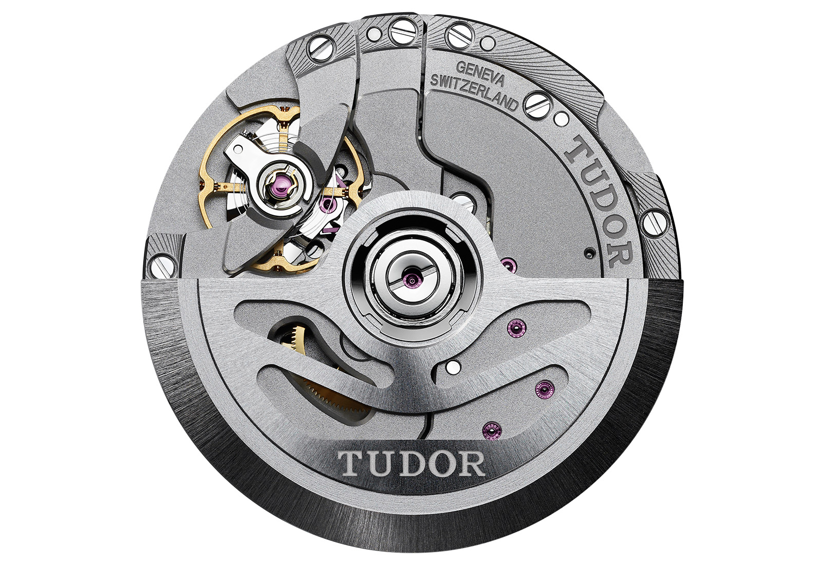 Tudor Black Bay GMT