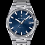 Zenith en Baselworld 2018. En busca del clásico contemporáneo