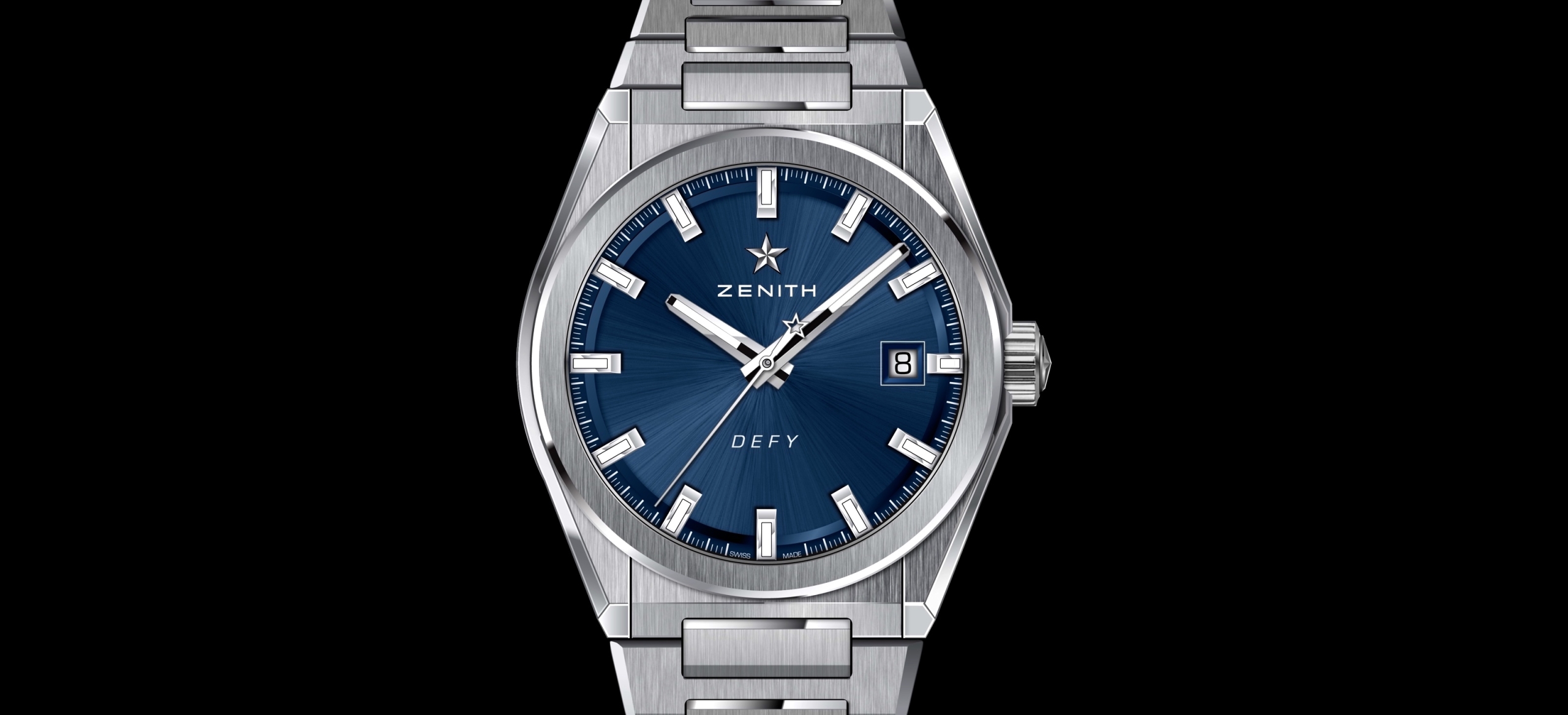 Zenith en Baselworld 2018 - cover