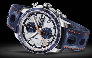 Chopard GPMH 2018 Race Edition