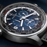 Jaeger-LeCoultre Polaris Geographic WT