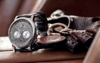 Lange Concorso Eleganza 2018 Cover