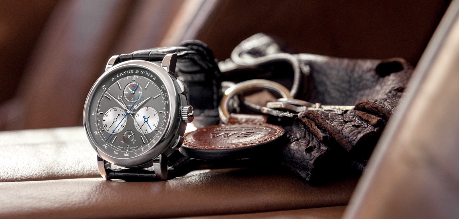 Lange Concorso Eleganza 2018 Cover