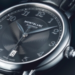 Automatic Date, la esencia de los nuevos Star Legacy de Montblanc.