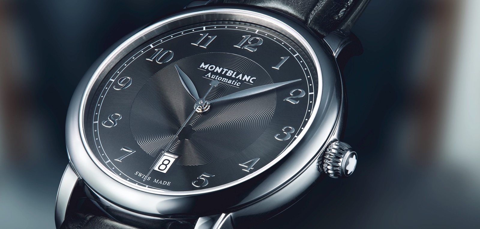 Montblanc Star Legacy Automatic Date Cover