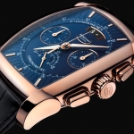 Parmigiani Fleurier Kalpa Chronomètre.