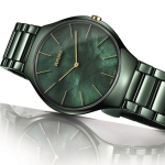 Rado True Thinline Nature, la fusión entre el diseño y la naturaleza