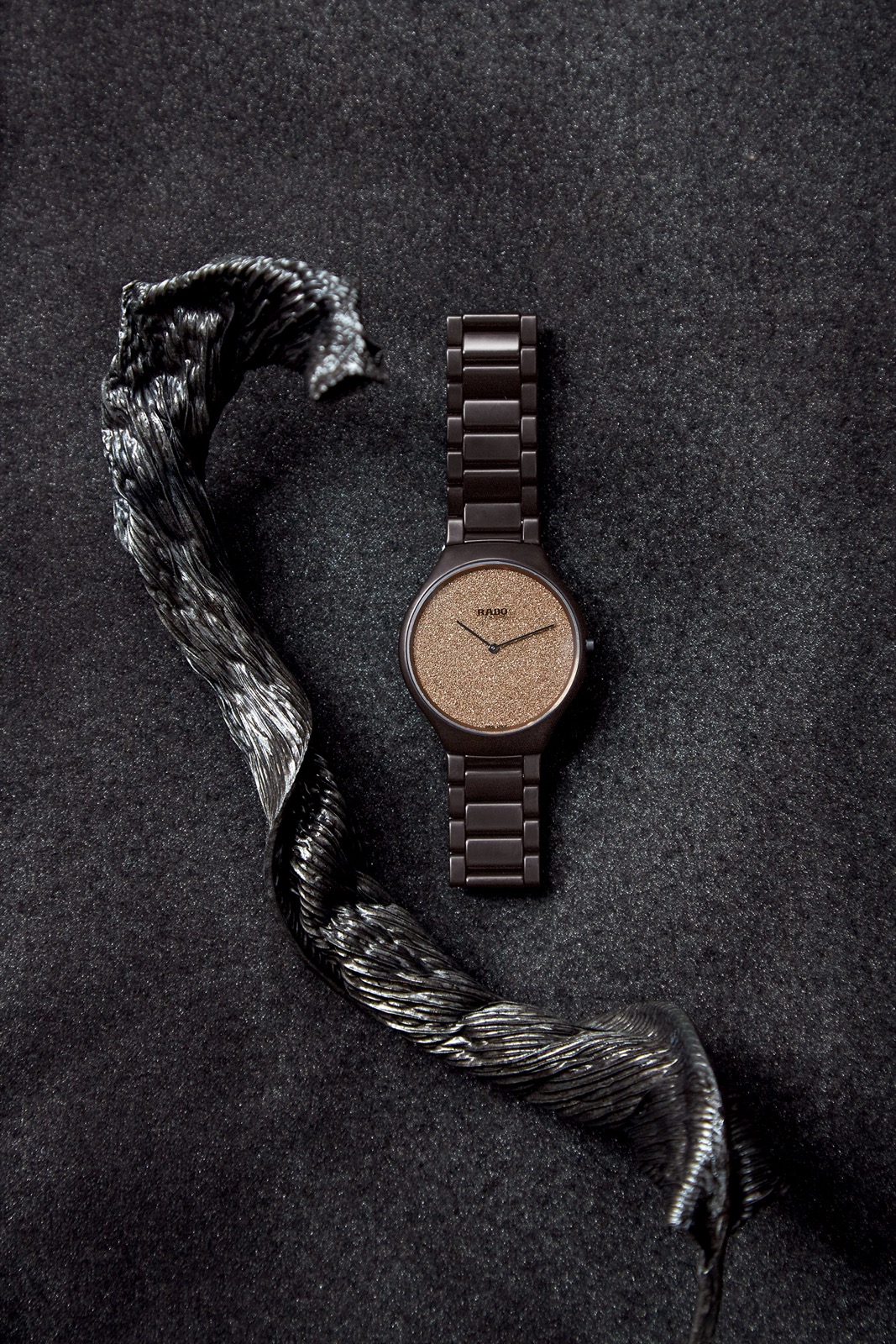 Rado True Thinline Nature