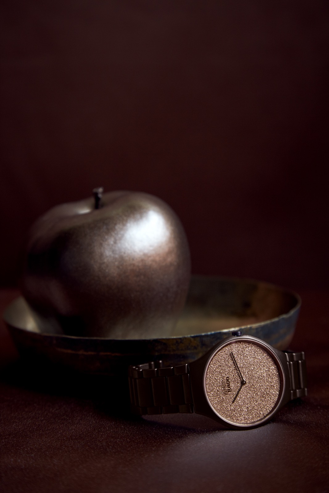 Rado True Thinline Nature