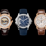 2013-2018. Un lustro y un año de relojes Patek Philippe que marcan su futuro. 2ª parte