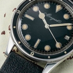 Breguet adquiere dos piezas históricas en subasta