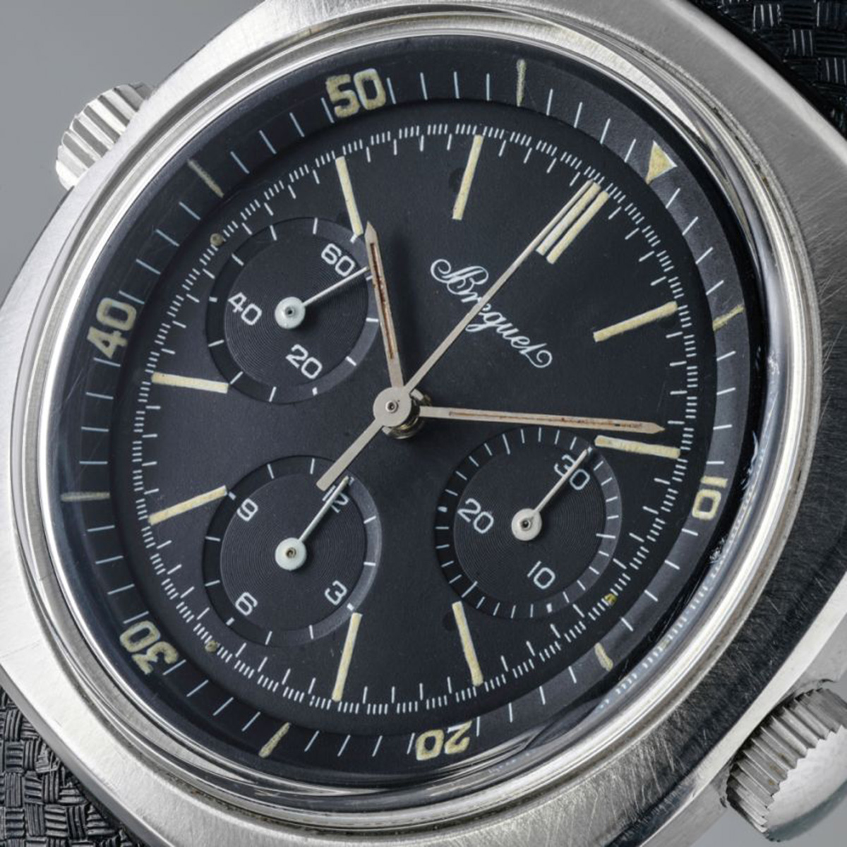 Breguet Diver