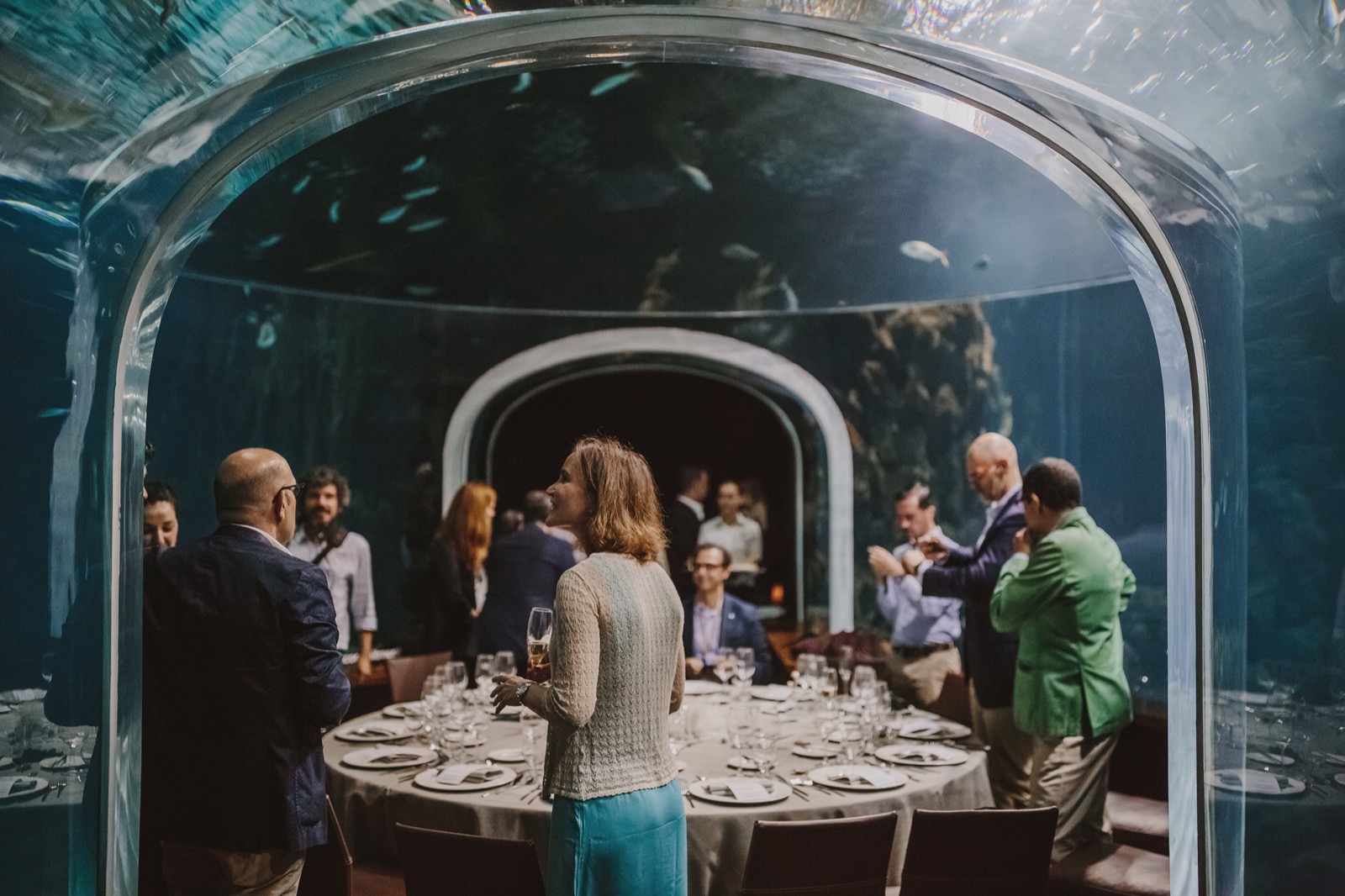 Blancpain Fifty Fathoms Ocean Commitment III