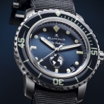 Blancpain Fifty Fathoms Ocean Commitment III